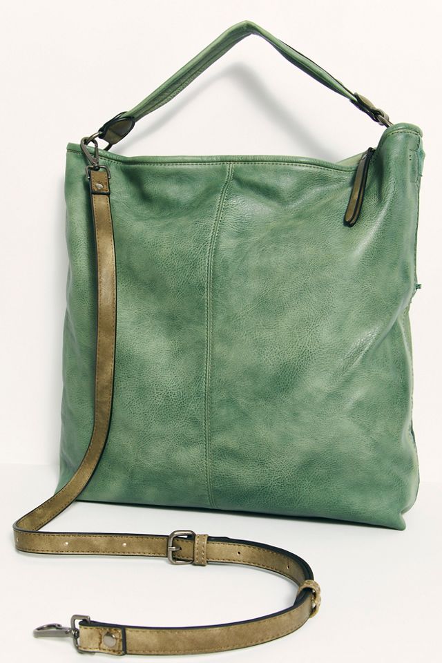 Micaela Hobo Bag #2