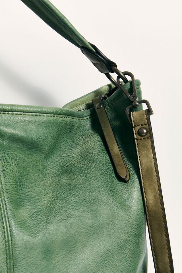 Micaela Hobo Bag #4