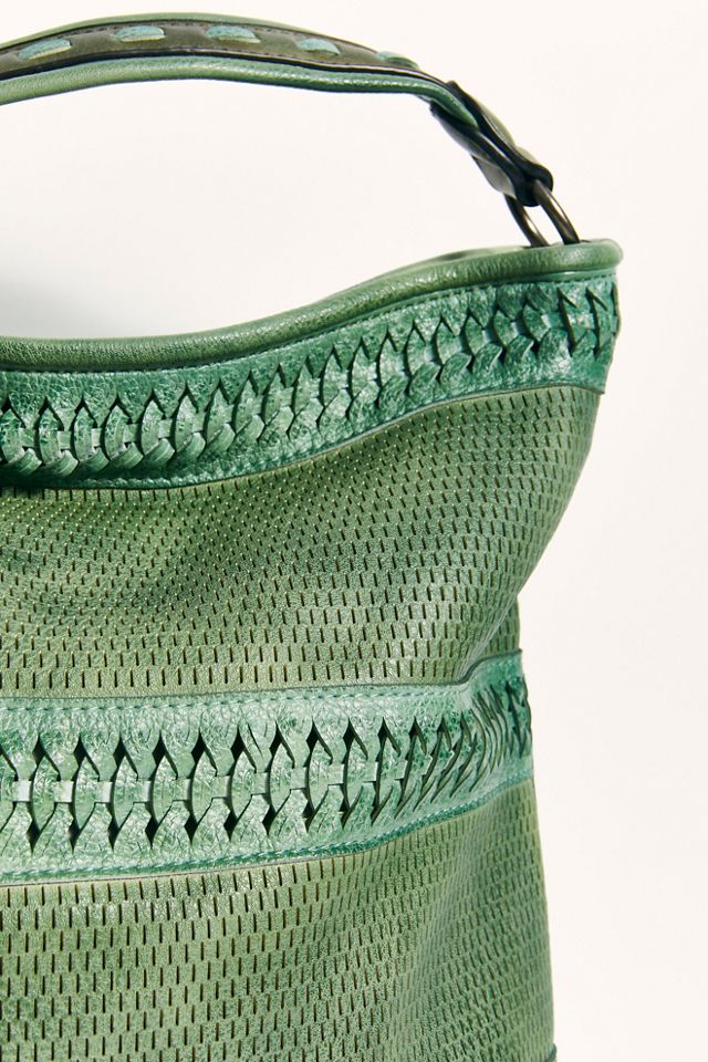 Micaela Hobo Bag #5