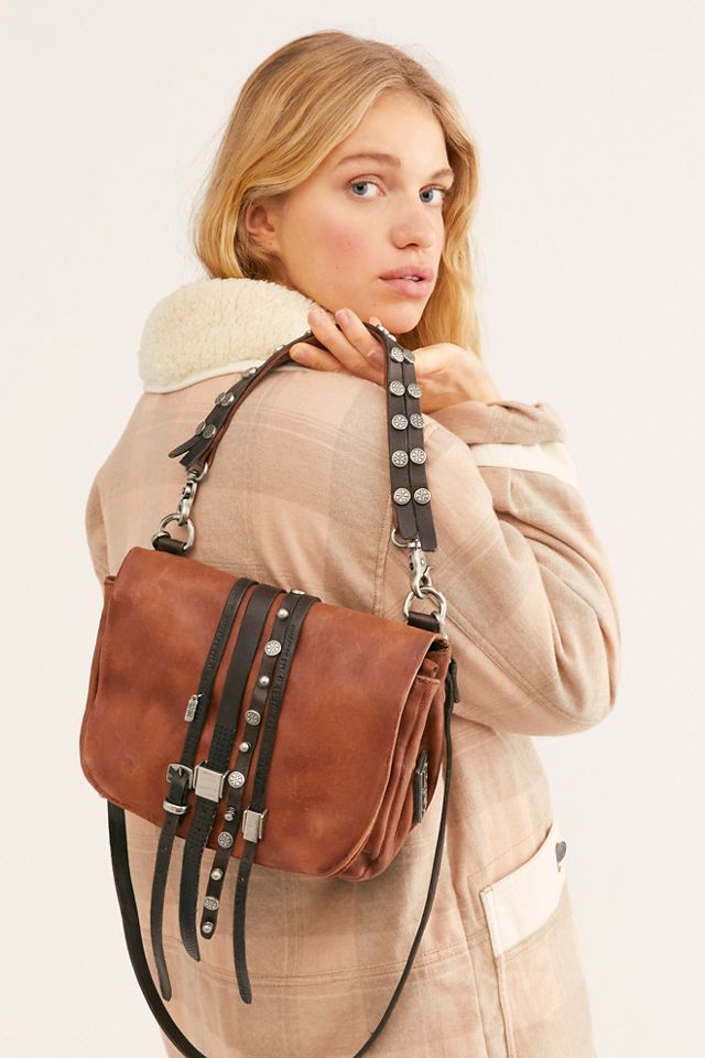 A.S. 98 Hurley Crossbody #5