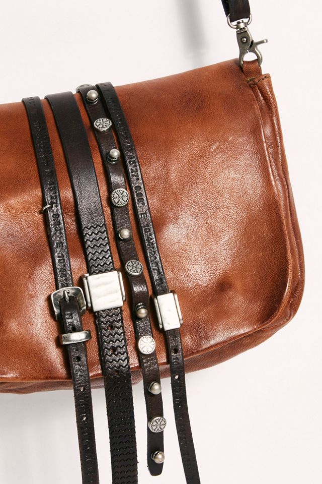 A.S. 98 Hurley Crossbody #1