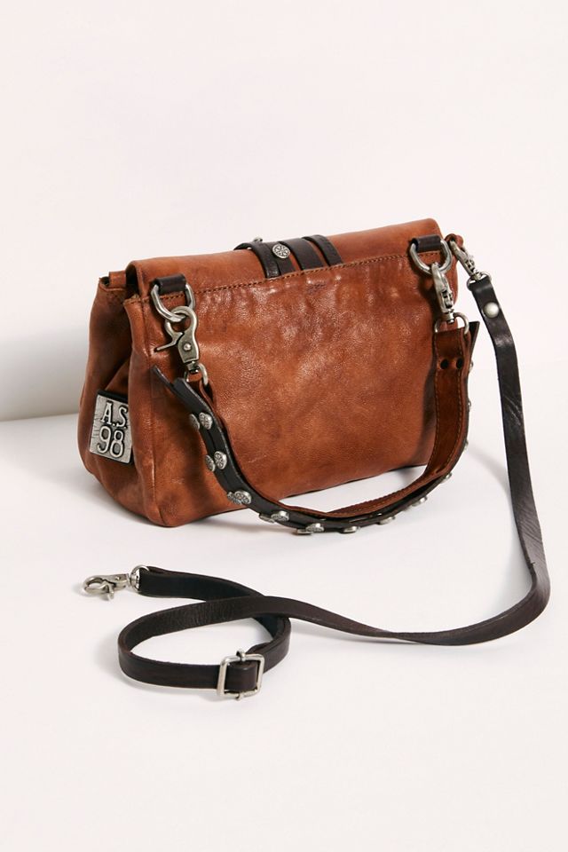 A.S. 98 Hurley Crossbody #2