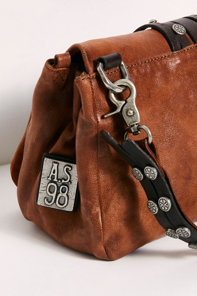 A.S. 98 Hurley Crossbody #3