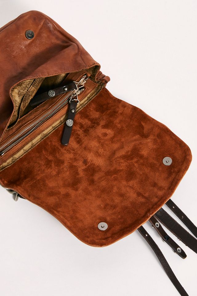 A.S. 98 Hurley Crossbody #4