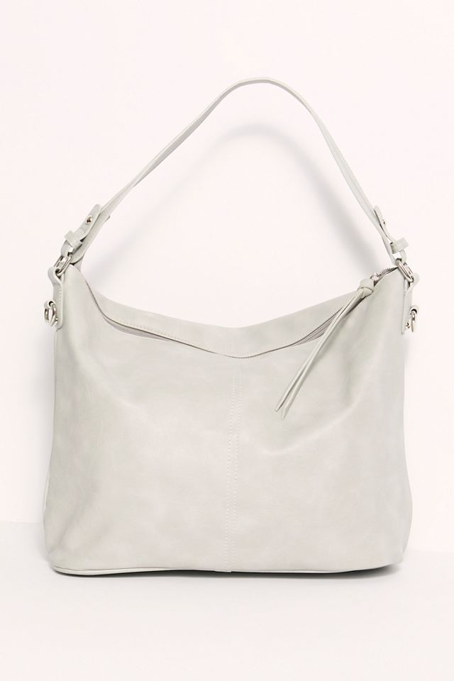 Alexandra Moto Tote #2