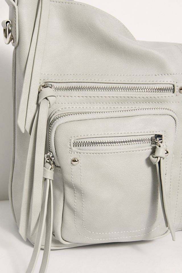 Alexandra Moto Tote #3