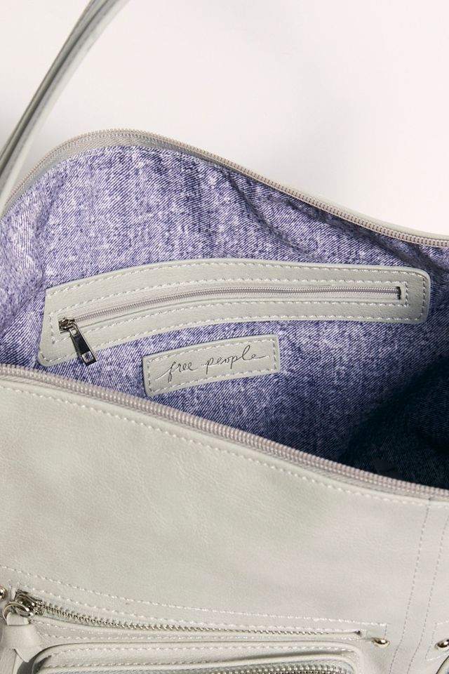 Alexandra Moto Tote #4