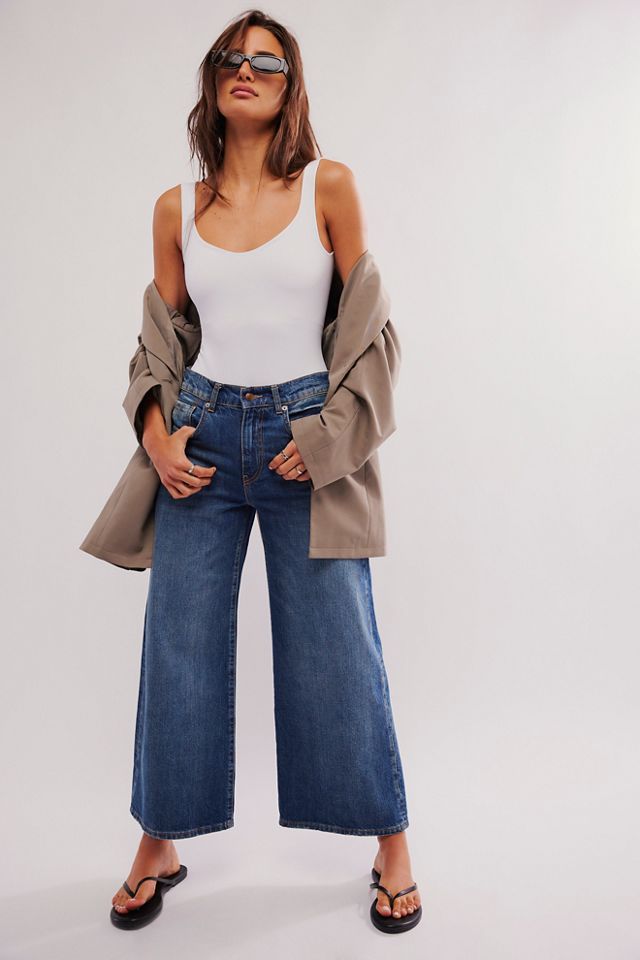 【Free People】クリーンラインズボディスーツ Free People Clean Lines Bodysuit – Dales Clothing for Men