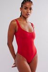 Clean Lines Bodysuit