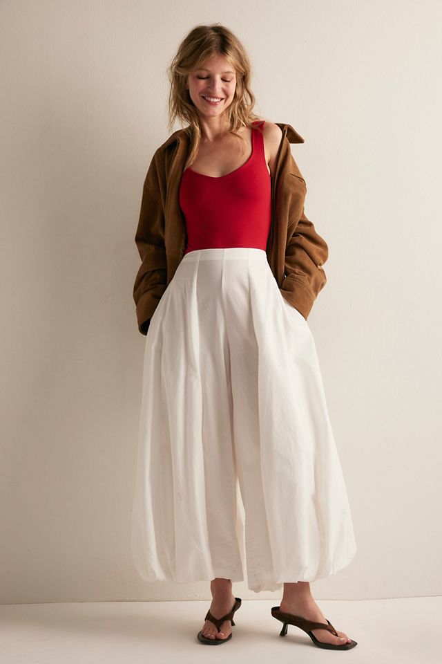 Body Lignes Épurées #1