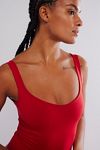 Clean Lines Bodysuit