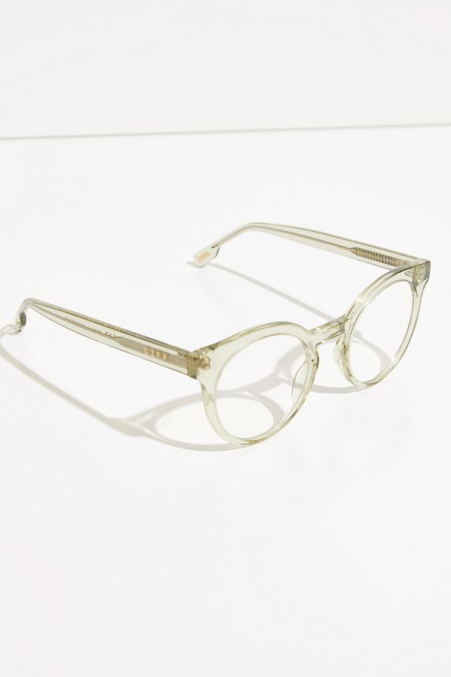 Selena Blue Light Glasses
