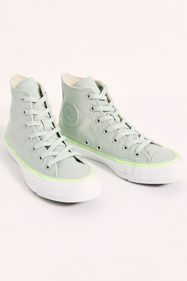 chuck taylor all star hi limited edition