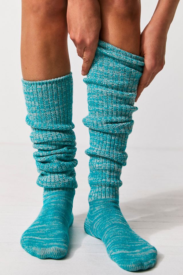 Knit Socks on a Sock Loom  The Crochet Crowd 