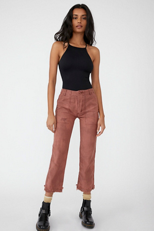 free people pants