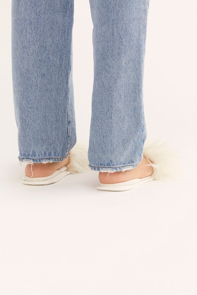 Pantuss Sandal Slipper | Free People UK