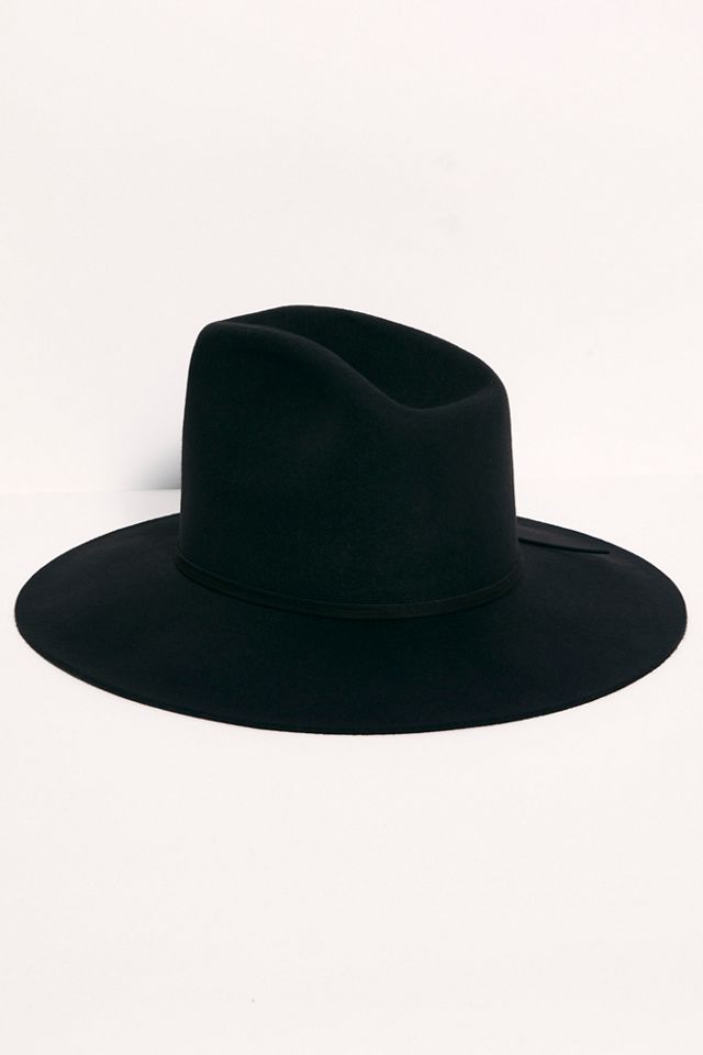 Goldfinger Western Felt Hat | Free People