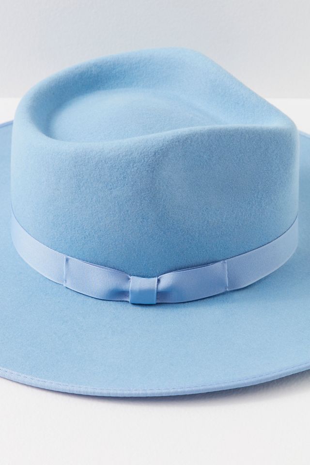 Rancher Felt Hat #2