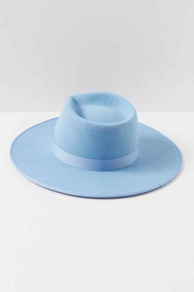 Rancher Felt Hat #3