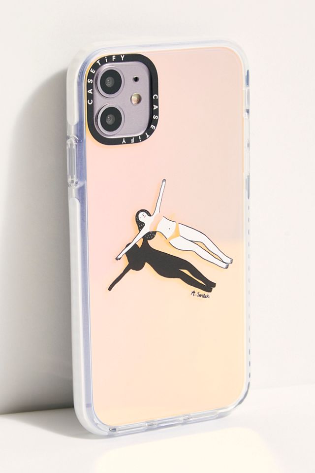 Swimming Pool Phone Case | Free People UK