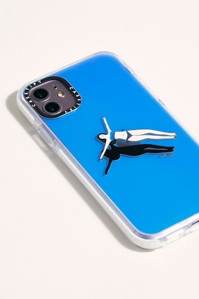 Swimming Pool Phone Case | Free People UK