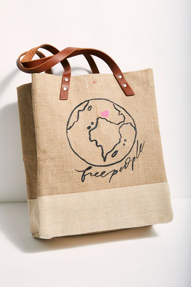 Cabas Apolis Free People #1