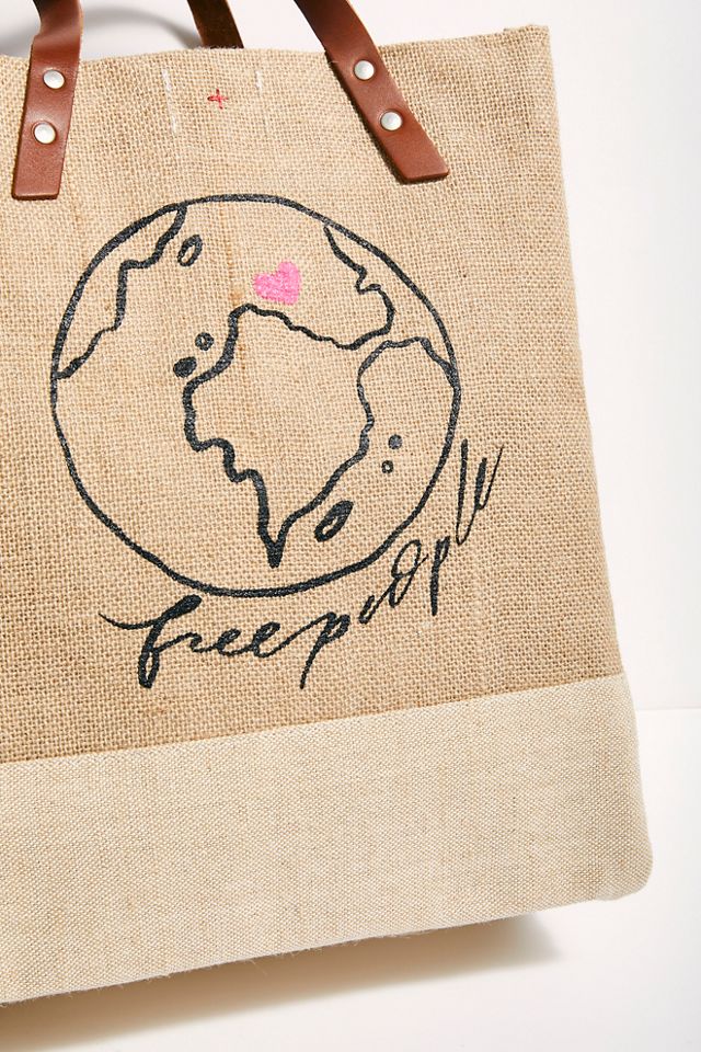 Cabas Apolis Free People #2