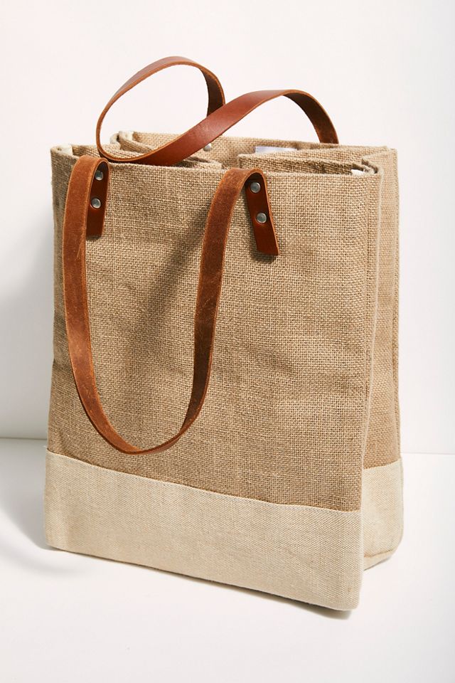 Cabas Apolis Free People #3