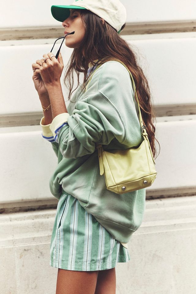 Over And Out Sweatshirt #1