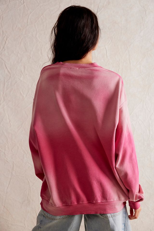 Over And Out Sweatshirt #1