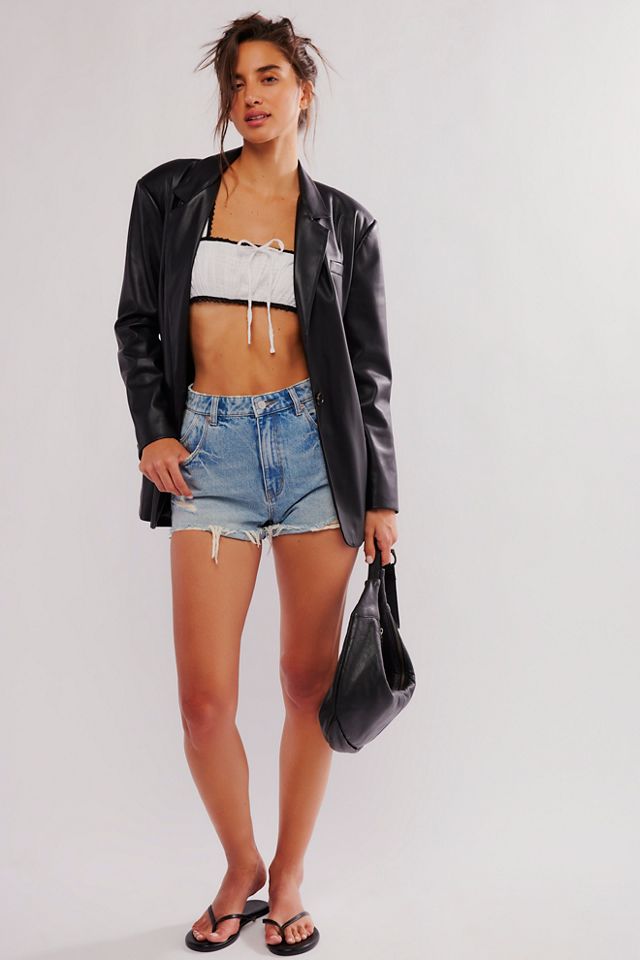 Dusters Cut Off Shorts