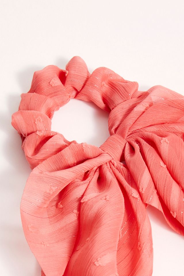 Primrose Scarf Pony #2