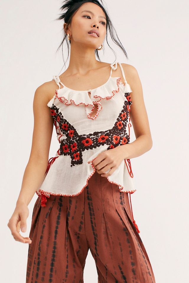 Paola Top