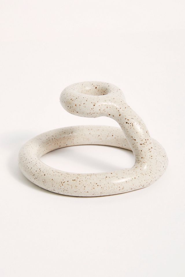 Bougeoir simple​​​​​​​ #1