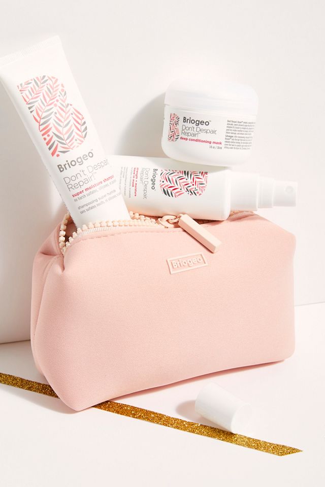 Briogeo Repair & Strengthen Kit