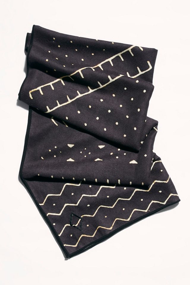 Yoga Towel #2