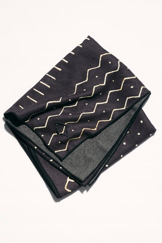 Yoga Towel #3