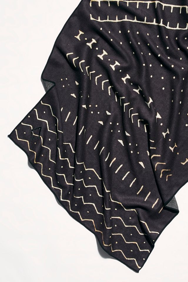 Yoga Towel #4