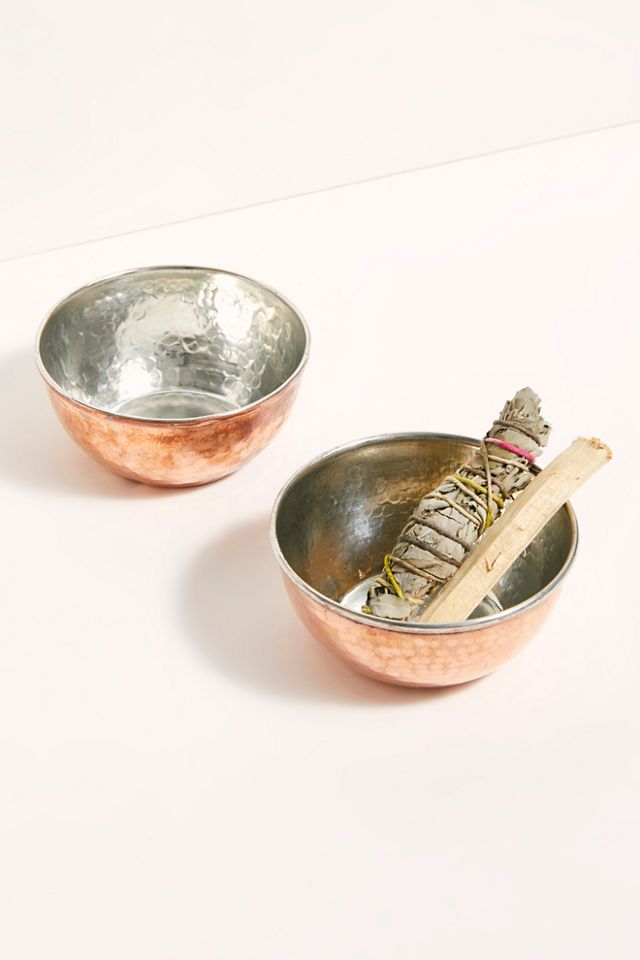 Copper Ritual Bowls | Free People