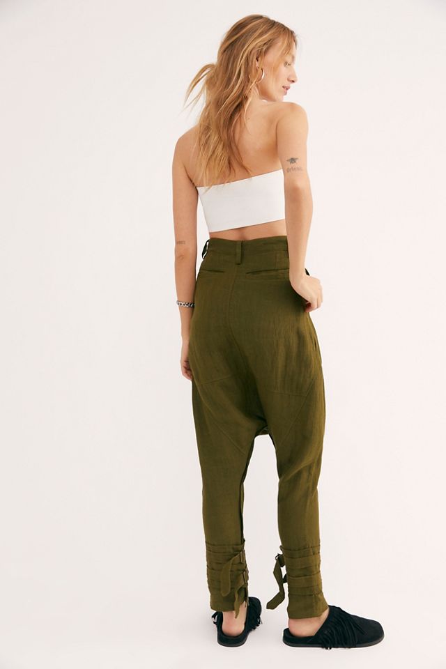 Smyth Pants #1