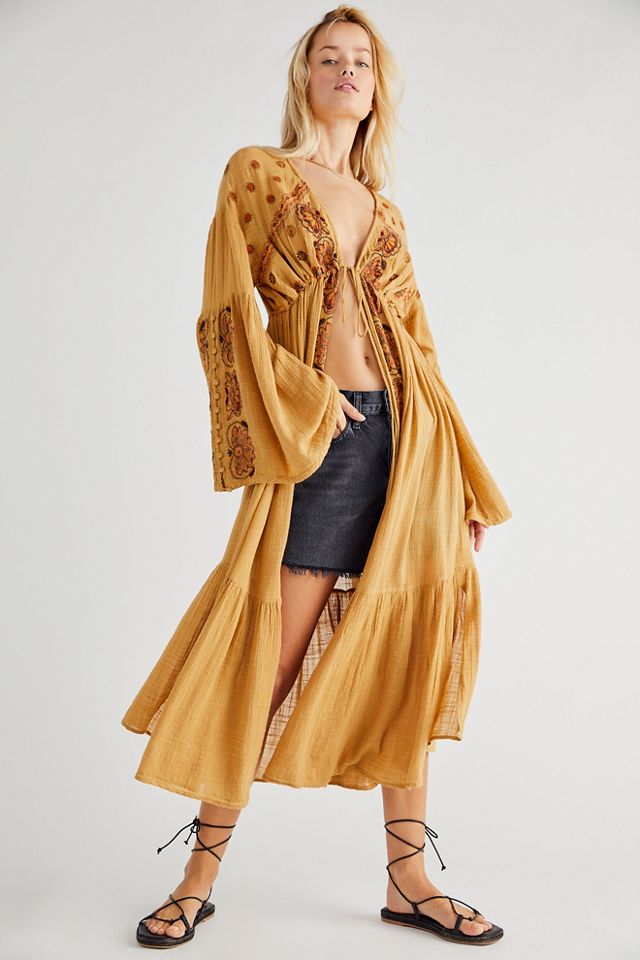 Chiffon Kimono, Shop The Largest Collection