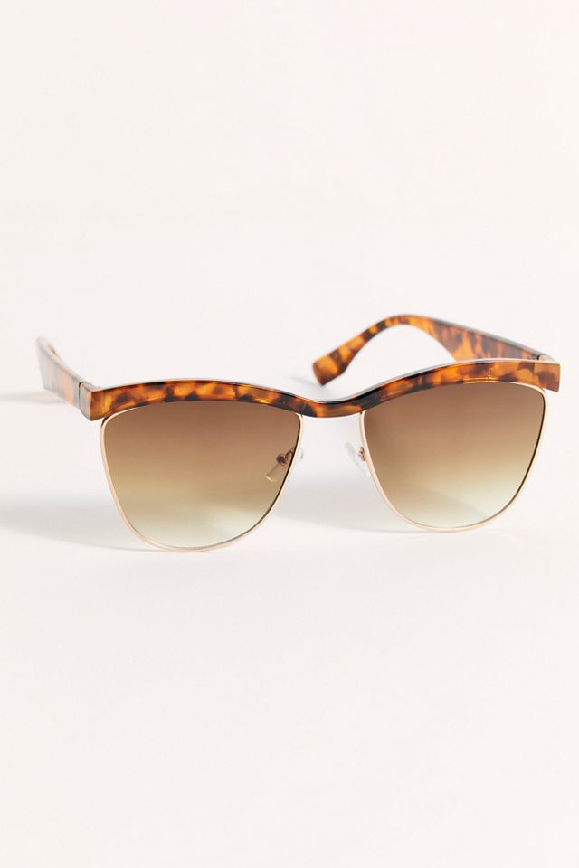 London Sunglasses #1