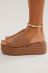 Harbor Flatform Sandals