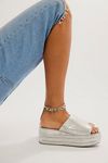 Harbor Flatform Sandals