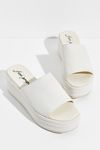 Harbor Flatform Sandals
