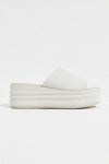Harbor Flatform Sandals