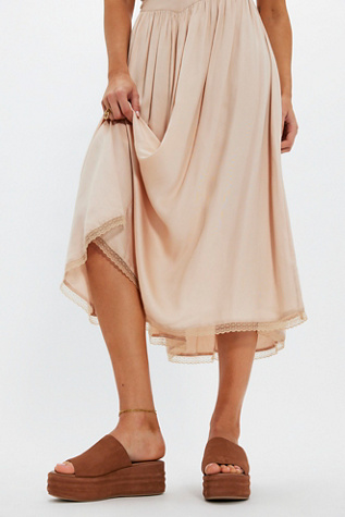 Harbor Flatform Sandals