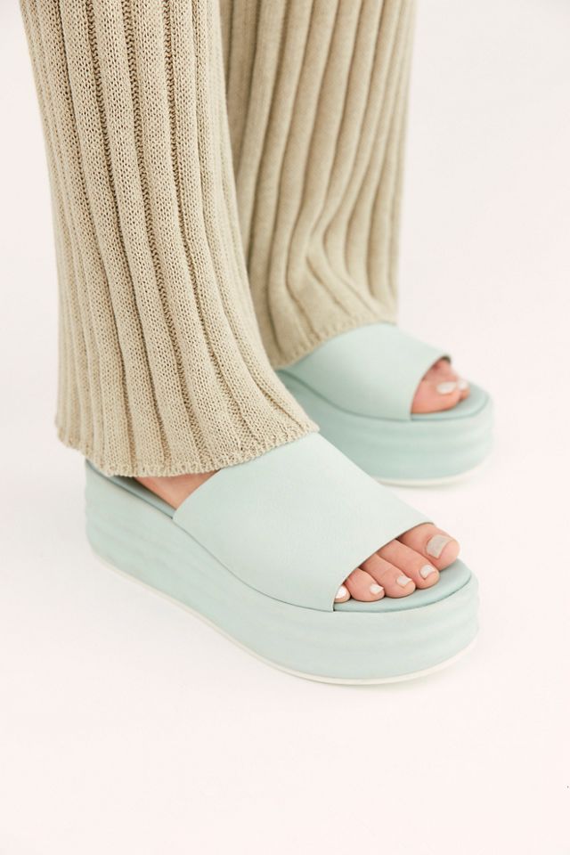 Harbor flatform sandals new arrivals