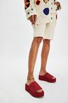 Harbor Flatform Sandals