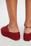 Harbor Flatform Sandals